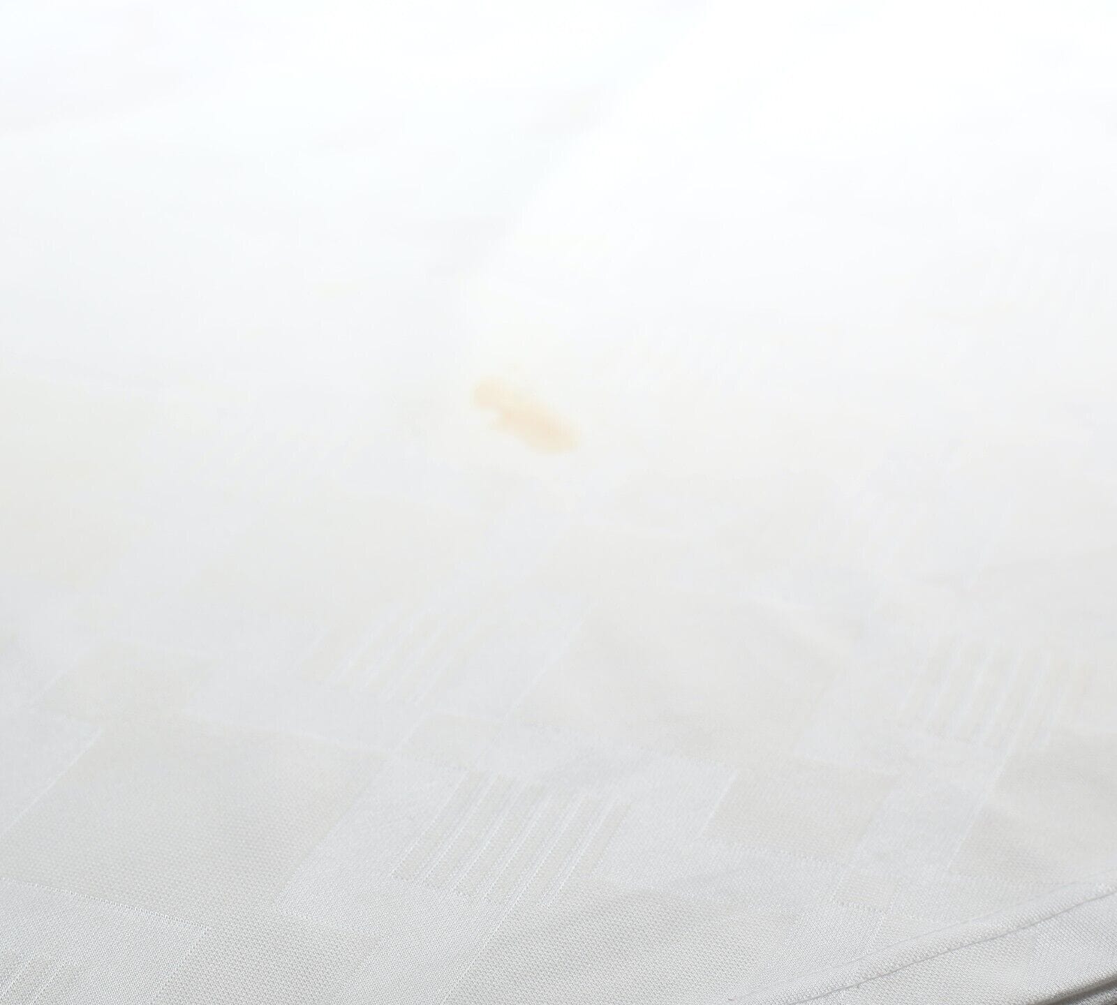 1990/92 GASCOIGNE #19 England Retro Umbro Home Football Shirt (M) Italia 90