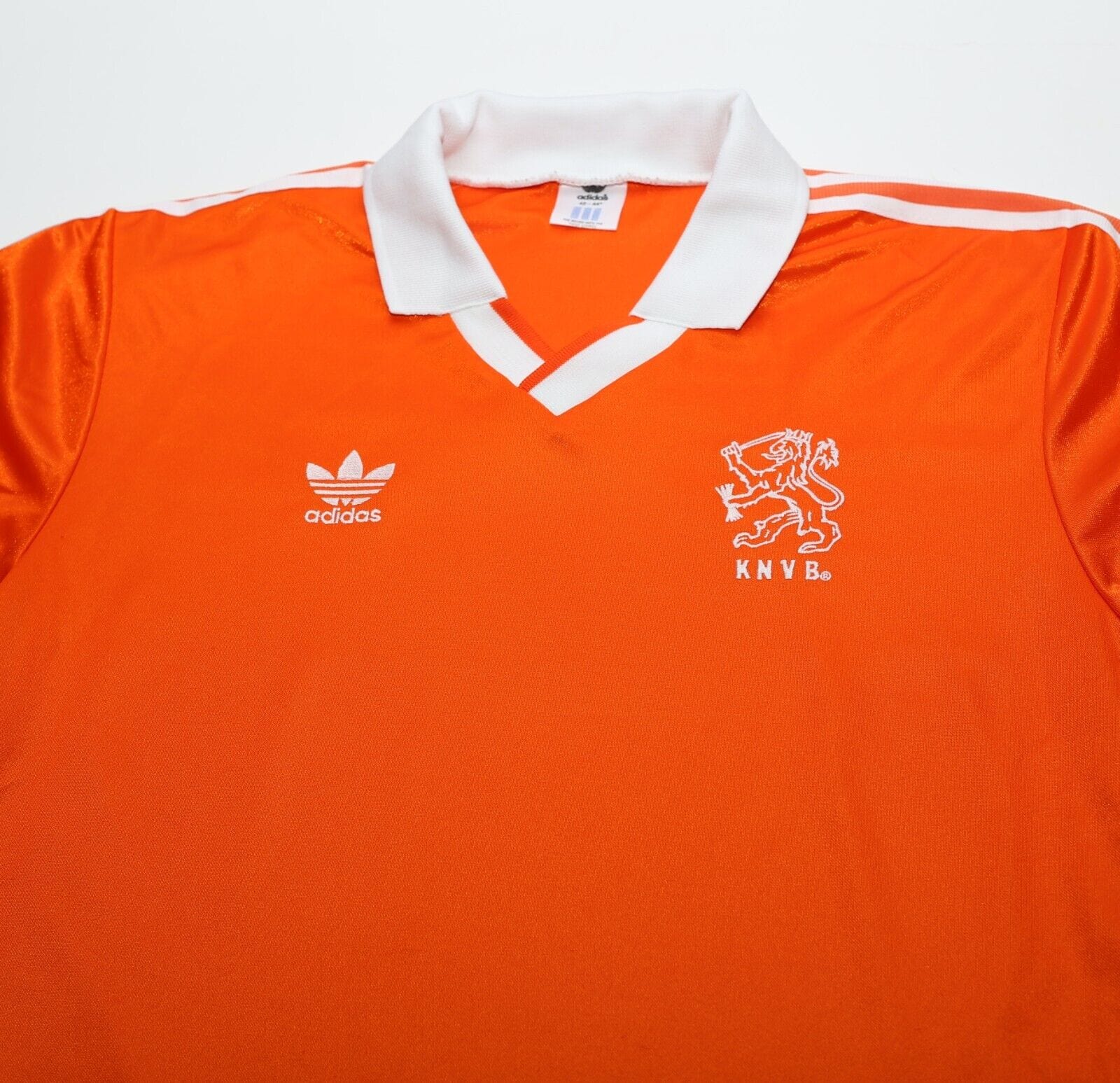 Holland top football shirt