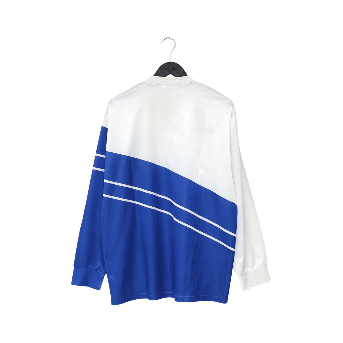 1990/92 ITALY Vintage Diadora Long Sleeve Training Shirt (XL)