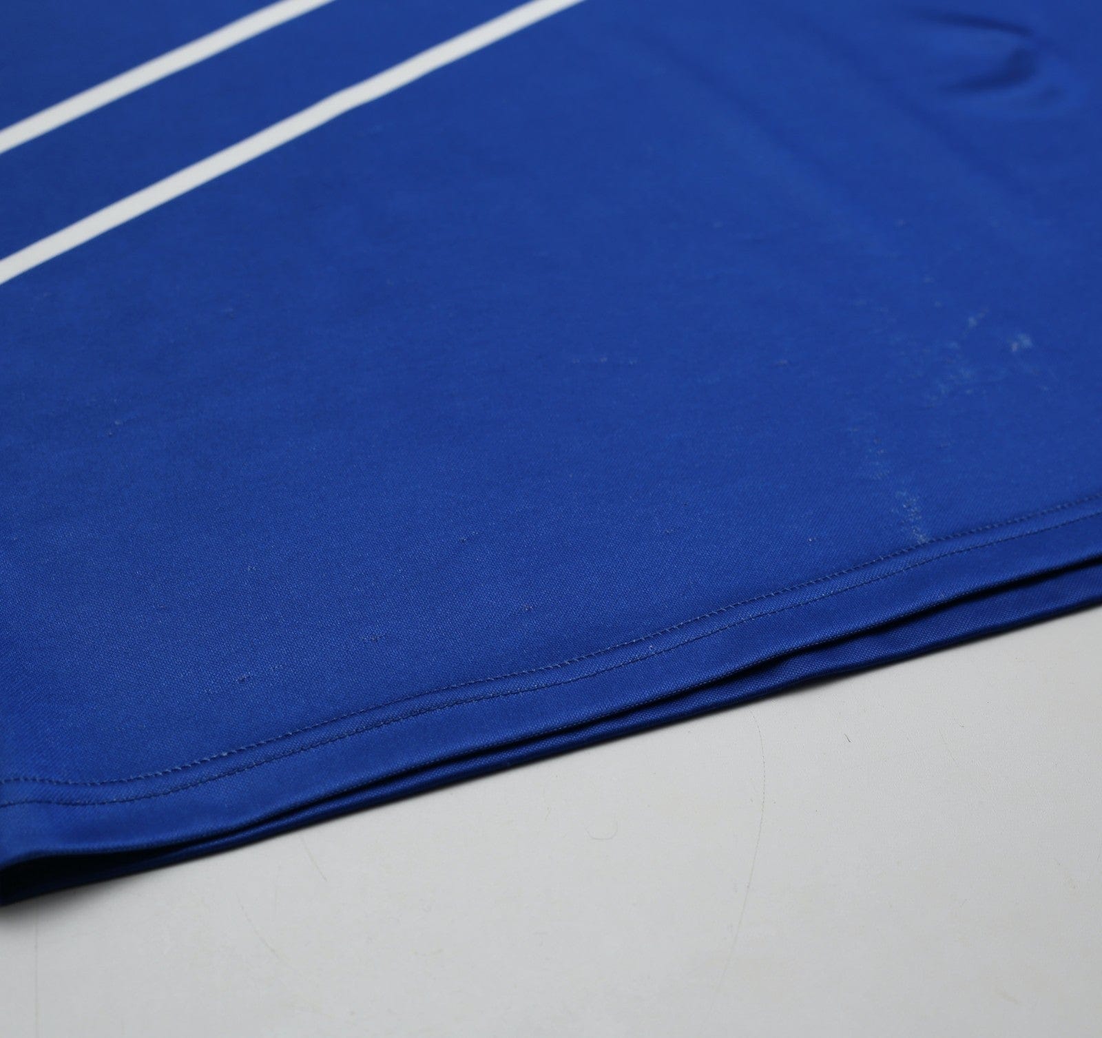 1990/92 ITALY Vintage Diadora Long Sleeve Training Shirt (XL)