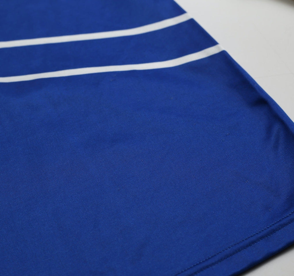 1990/92 ITALY Vintage Diadora Long Sleeve Training Shirt (XL)