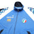 1990/92 ITALY Vintage Diadora Player Issue Football Track Top Jacket (L)
