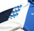 1990/92 ITALY Vintage Diadora Player Issue Track Top Jacket (M/L)