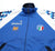 1990/92 ITALY Vintage Diadora Player Issue Track Top Jacket (M/L)