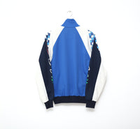 1990/92 ITALY Vintage Diadora Player Issue Track Top Jacket (M/L)