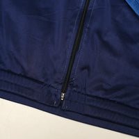 1990/92 Italy Vintage Diadora Track Top Jacket (M) 40