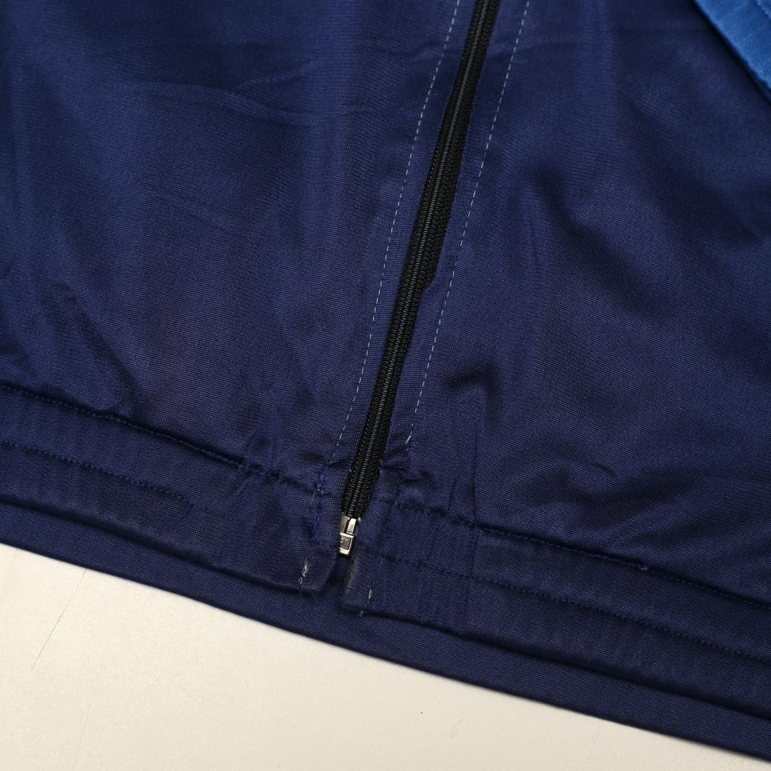 1990/92 Italy Vintage Diadora Track Top Jacket (M) 40