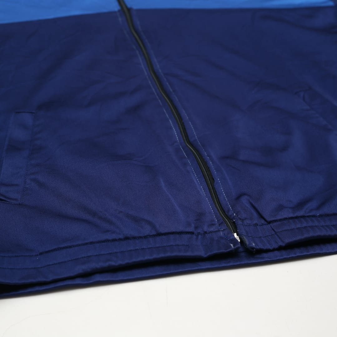 1990/92 Italy Vintage Diadora Track Top Jacket (M) 40