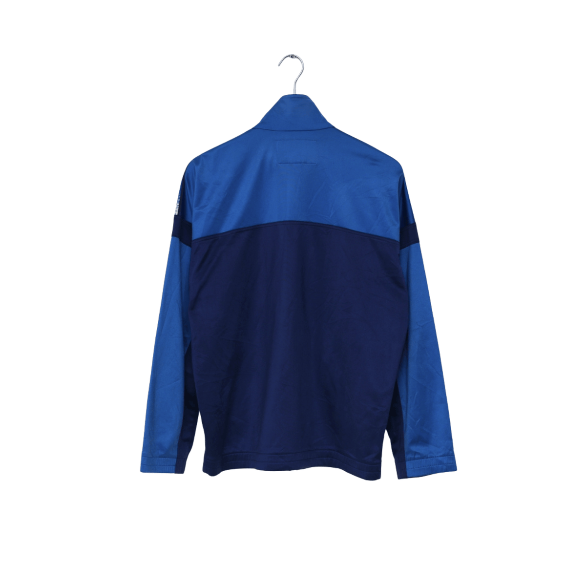 1990/92 Italy Vintage Diadora Track Top Jacket (M) 40