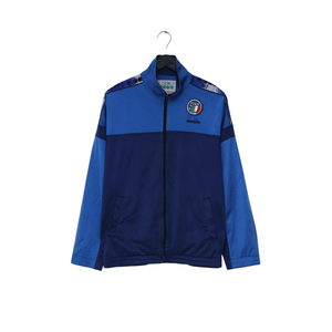 1990/92 Italy Vintage Diadora Track Top Jacket (M) 40