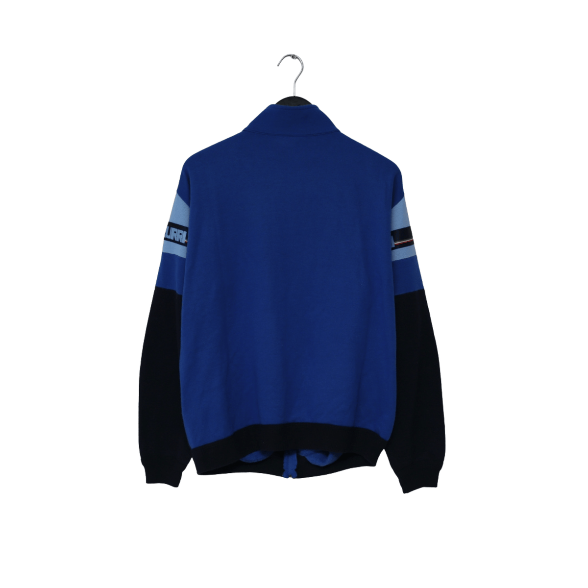 1990/92 Italy Vintage Diadora Track Top Jacket (M) 48