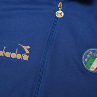 1990/92 Italy Vintage Diadora Track Top Jacket (M) 48