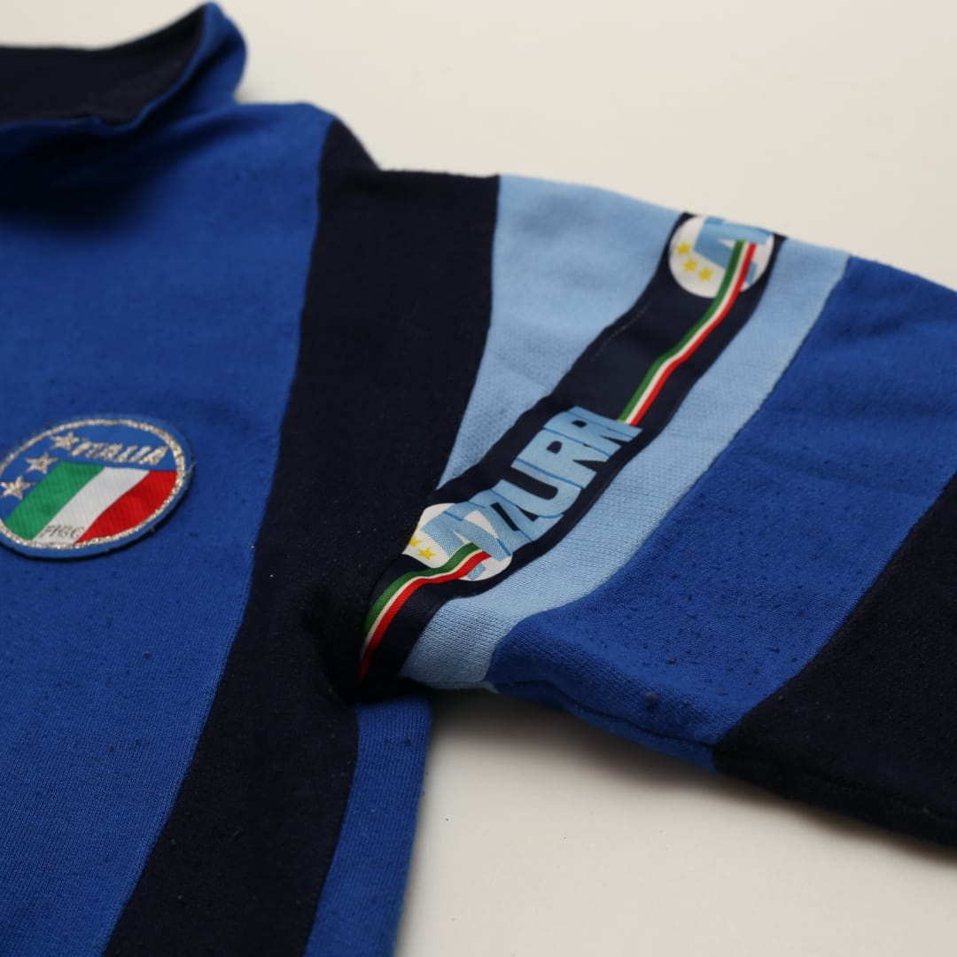 1990/92 Italy Vintage Diadora Track Top Jacket (M) 48