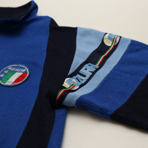 1990/92 Italy Vintage Diadora Track Top Jacket (M) 48