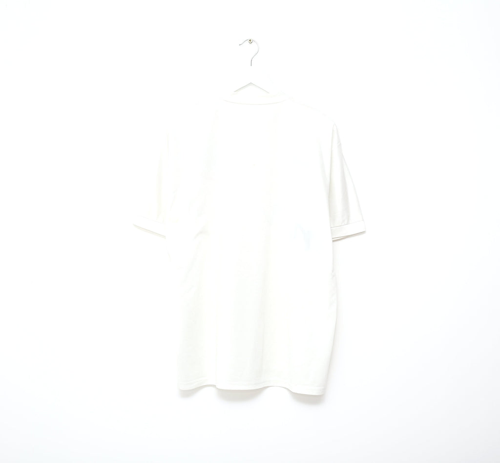 1990/92 ITALY Vintage Diadora Training Shirt (L)