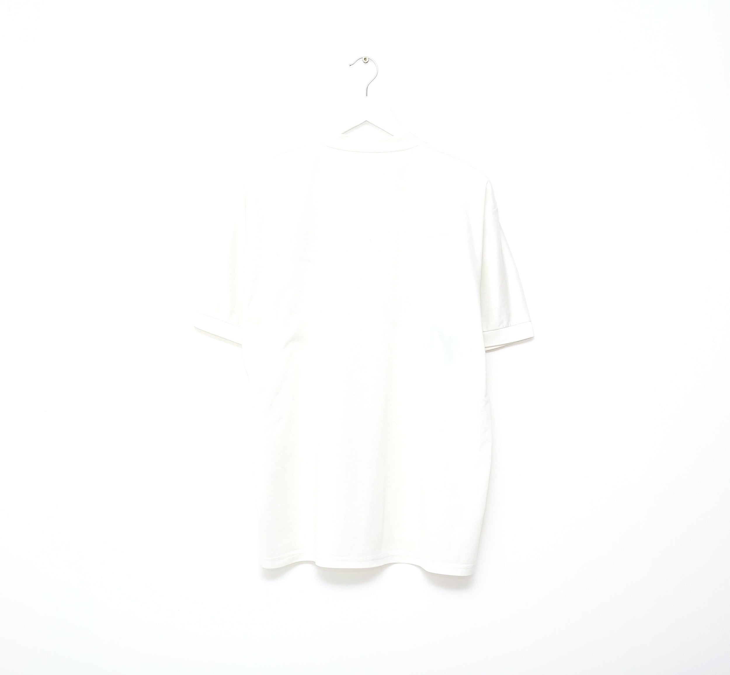 1990/92 ITALY Vintage Diadora Training Shirt (L)