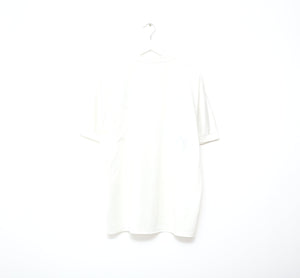 1990/92 ITALY Vintage Diadora Training Shirt (L)