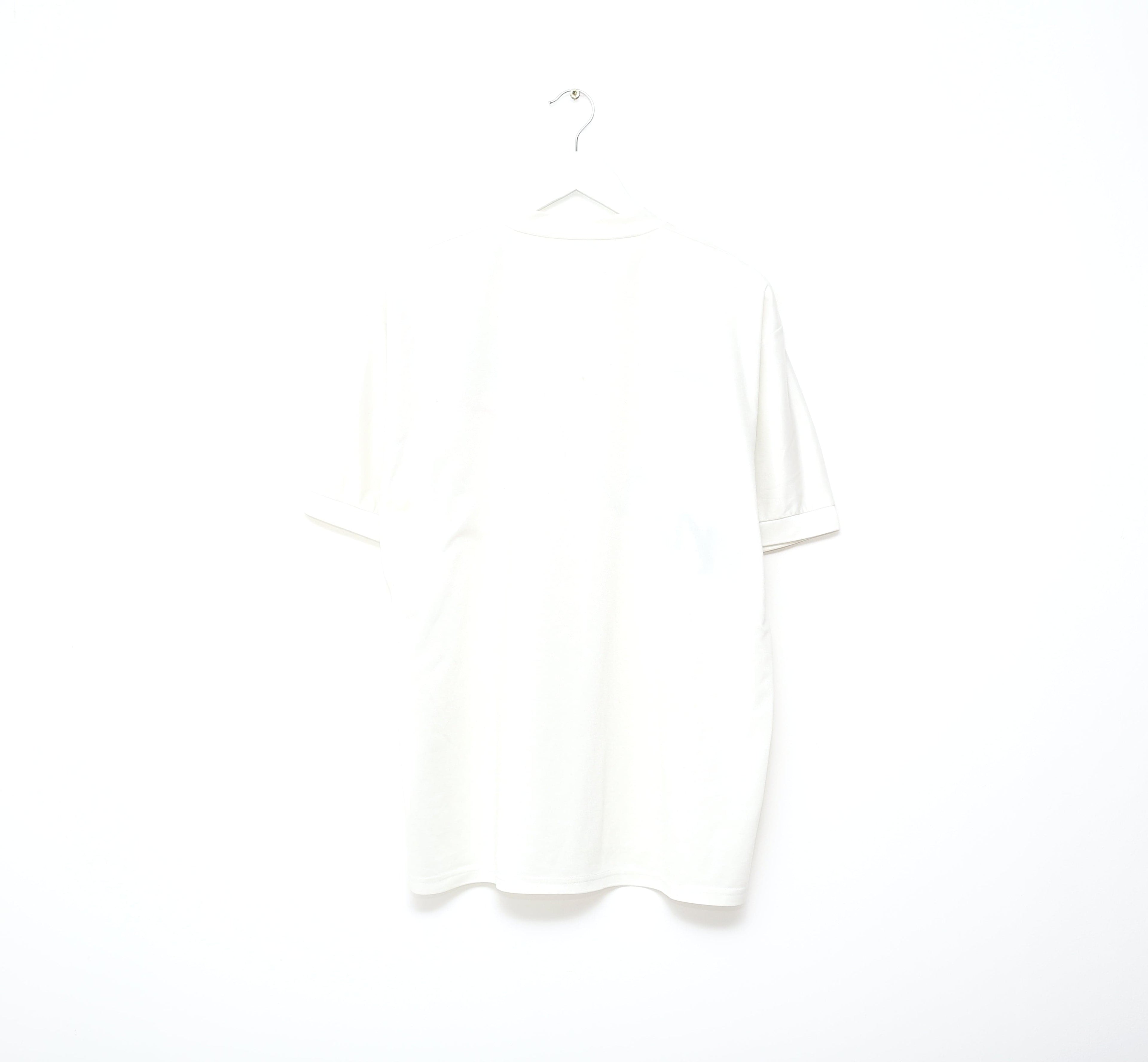 1990/92 ITALY Vintage Diadora Training Shirt (L)