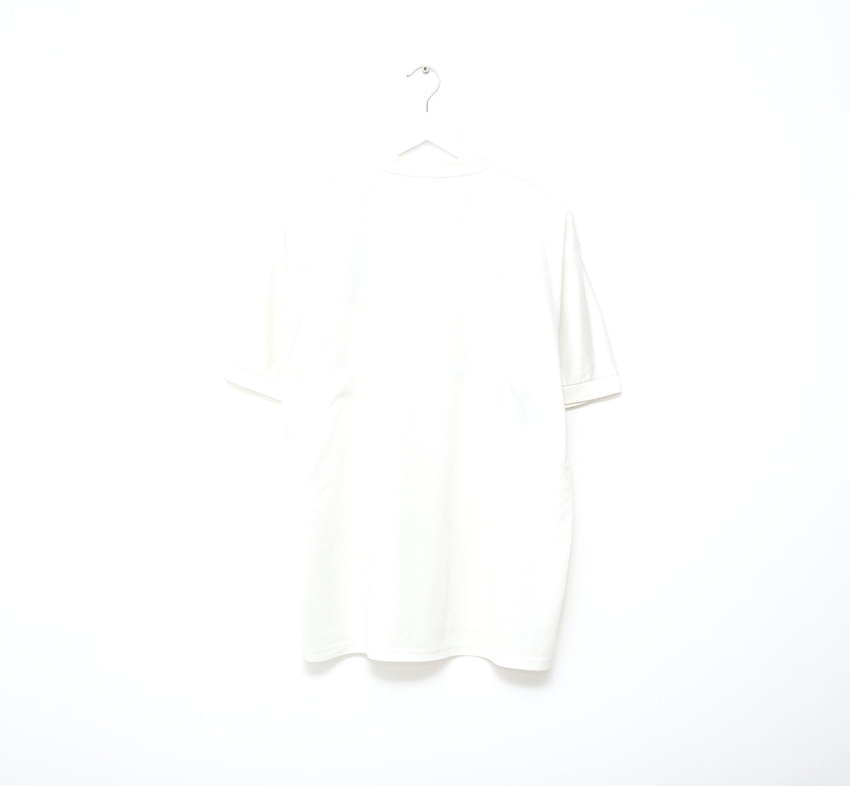 1990/92 ITALY Vintage Diadora Training Shirt (L)