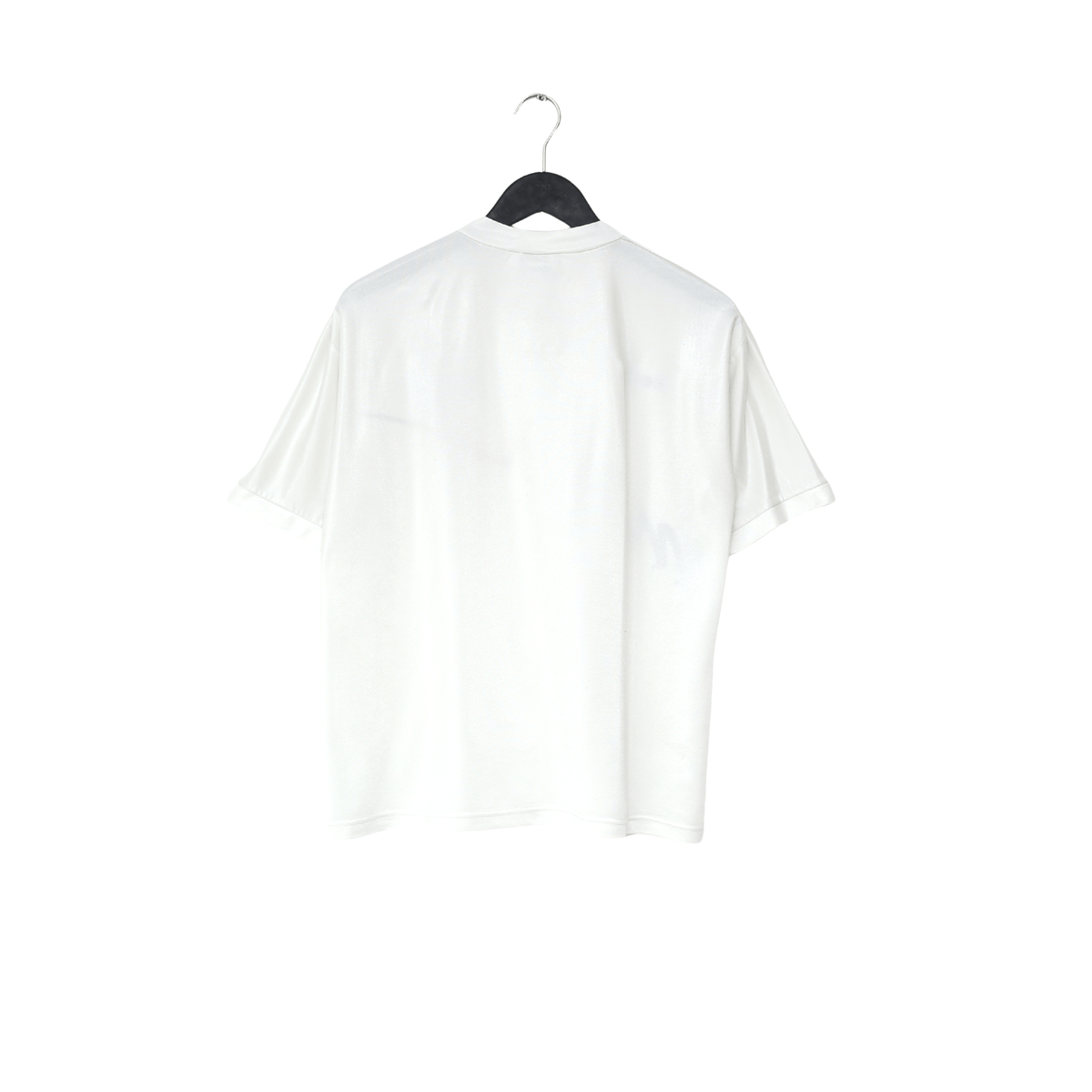 1990/92 ITALY Vintage Diadora Training Shirt (M) Italia 90