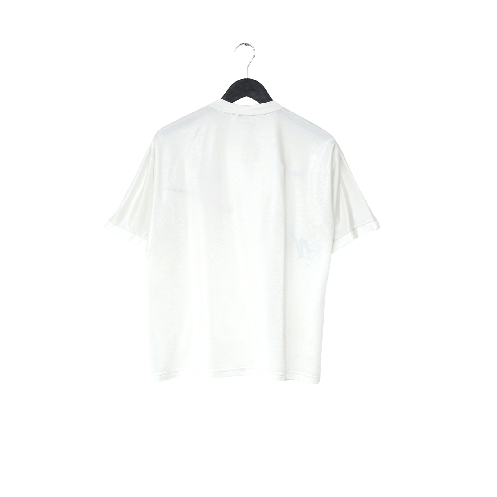 1990/92 ITALY Vintage Diadora Training Shirt (M) Italia 90