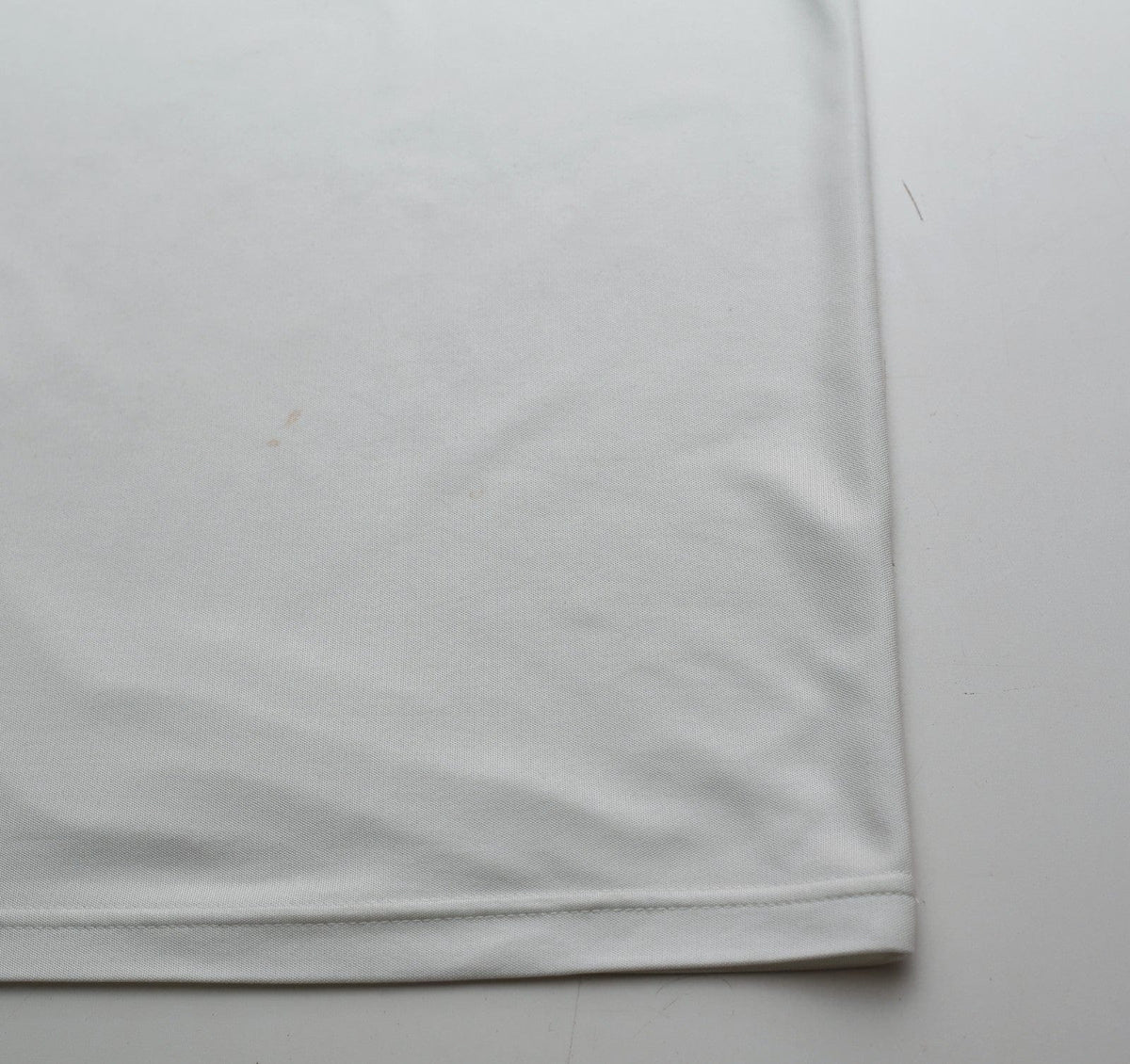 1990/92 ITALY Vintage Diadora Training Shirt (M) Italia 90