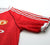 1990/92 KANCHELSKIS #11 Manchested United adidas Originals Football Shirt (M)