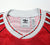 1990/92 KANCHELSKIS #11 Manchested United adidas Originals Football Shirt (M)