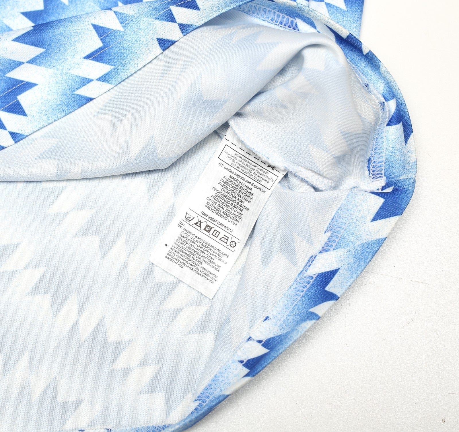 1990/92 MANCHESTER UNITED Retro adidas Originals Away Football Shirt (M/L)