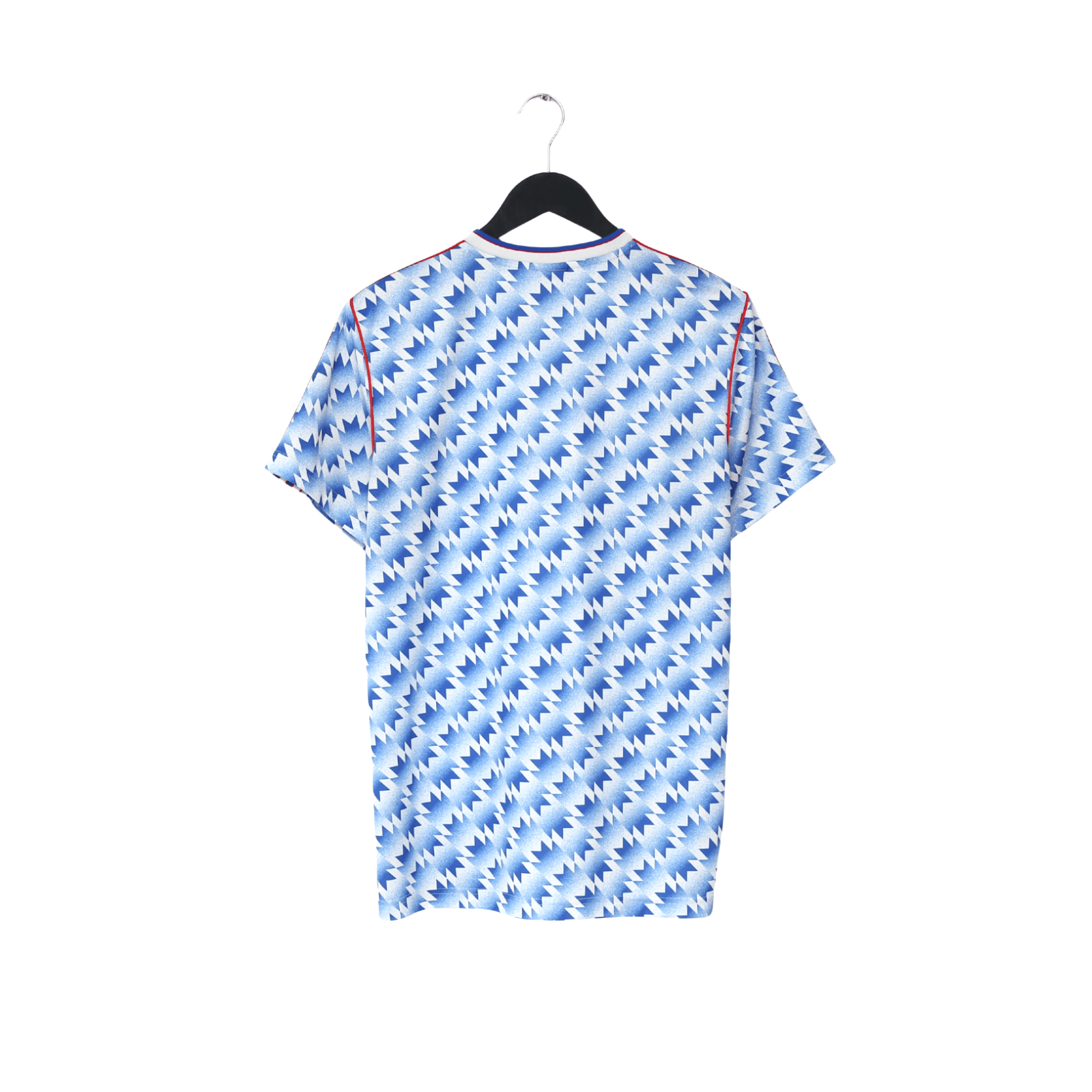 1990/92 MANCHESTER UNITED Retro adidas Originals Away Football Shirt (M/L)