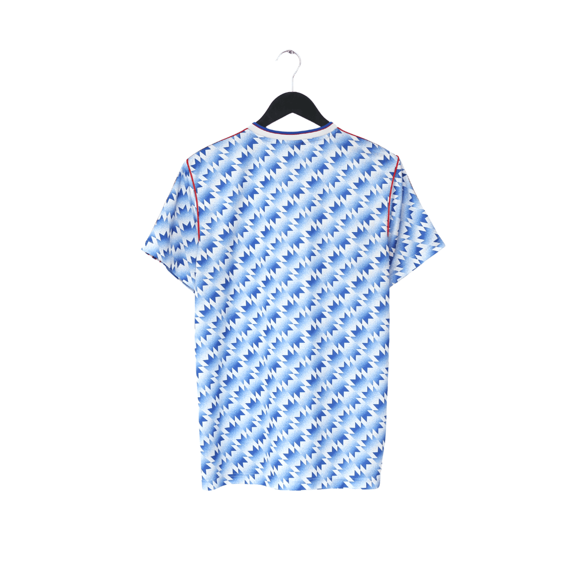 1990/92 MANCHESTER UNITED Retro adidas Originals Away Football Shirt (M/L)