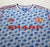 1990/92 MANCHESTER UNITED Retro adidas Originals Away Football Shirt (M/L)