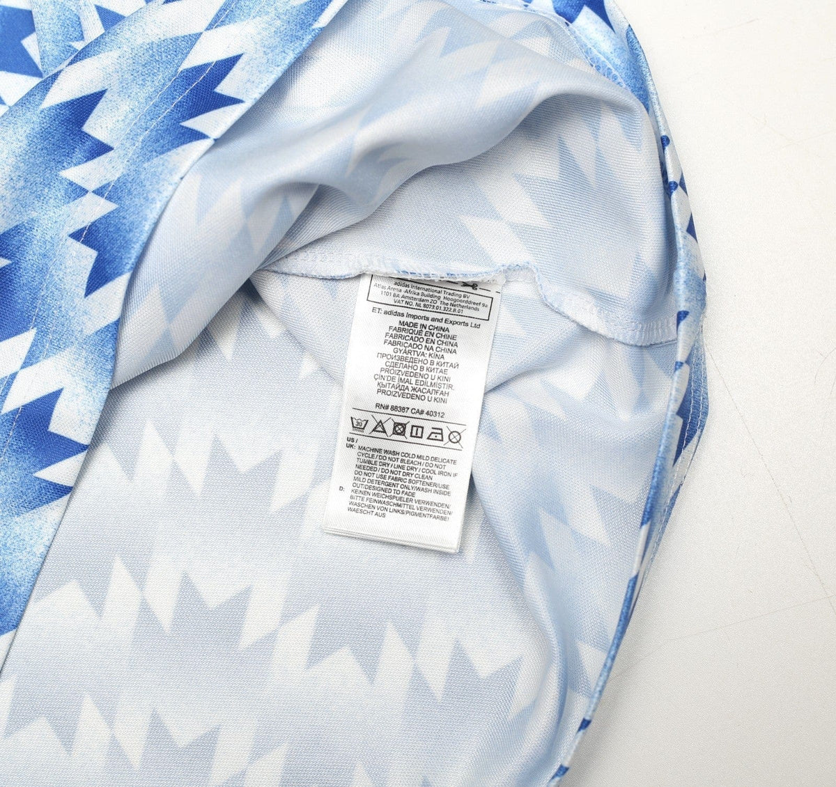 1990/92 MANCHESTER UNITED Retro adidas Originals Away Football Shirt (S/M)