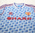 1990/92 MANCHESTER UNITED Retro adidas Originals Away Football Shirt (S/M)