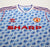 1990/92 MANCHESTER UNITED Retro adidas Originals Away Football Shirt (S/M)