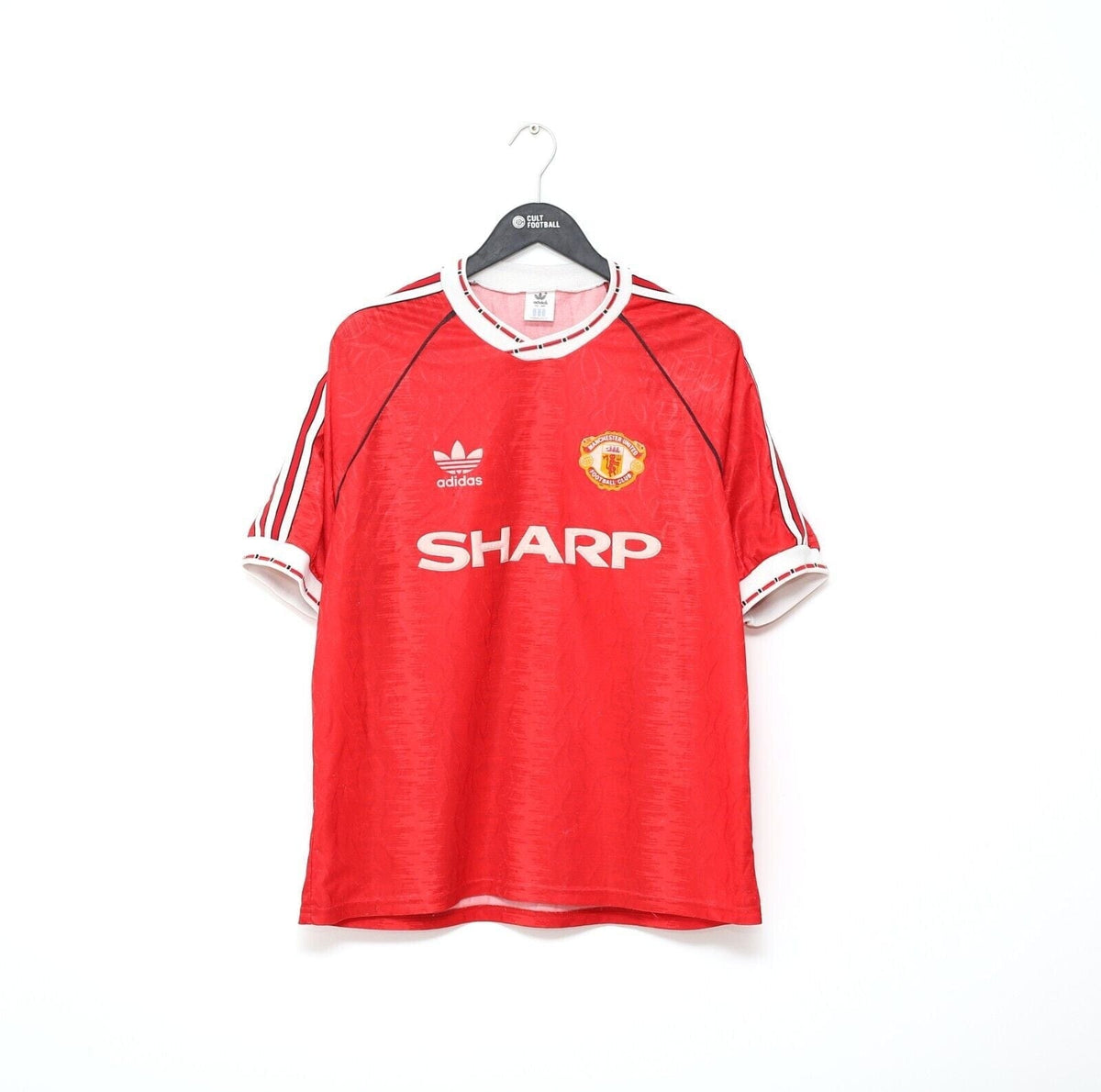 old manchester united shirts