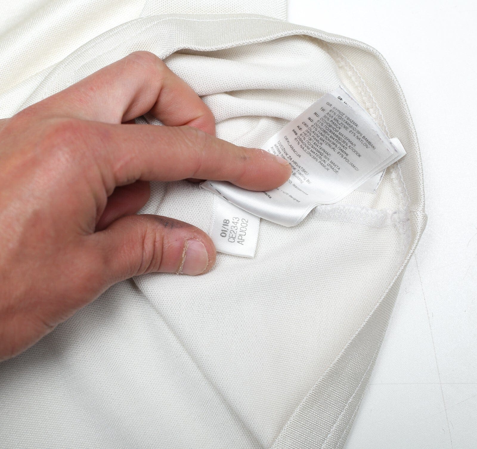 1990/92 MATTHAUS #10 West Germany Retro adidas Football Shirt (S/M) Italia 90