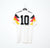 1990/92 MATTHAUS #10 West Germany Retro adidas Football Shirt (XS/S) Italia 90