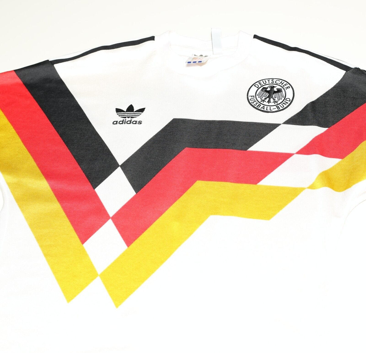 Germany 1990 Jersey 