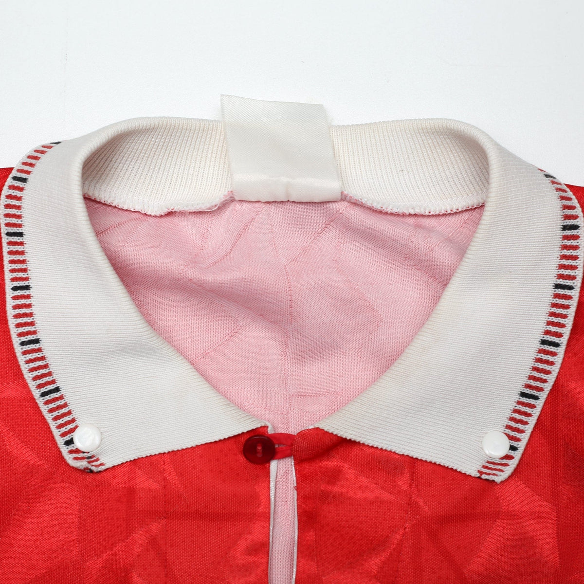 1990/92 Nottingham Forest Vintage Umbro Home Football Shirt (S)