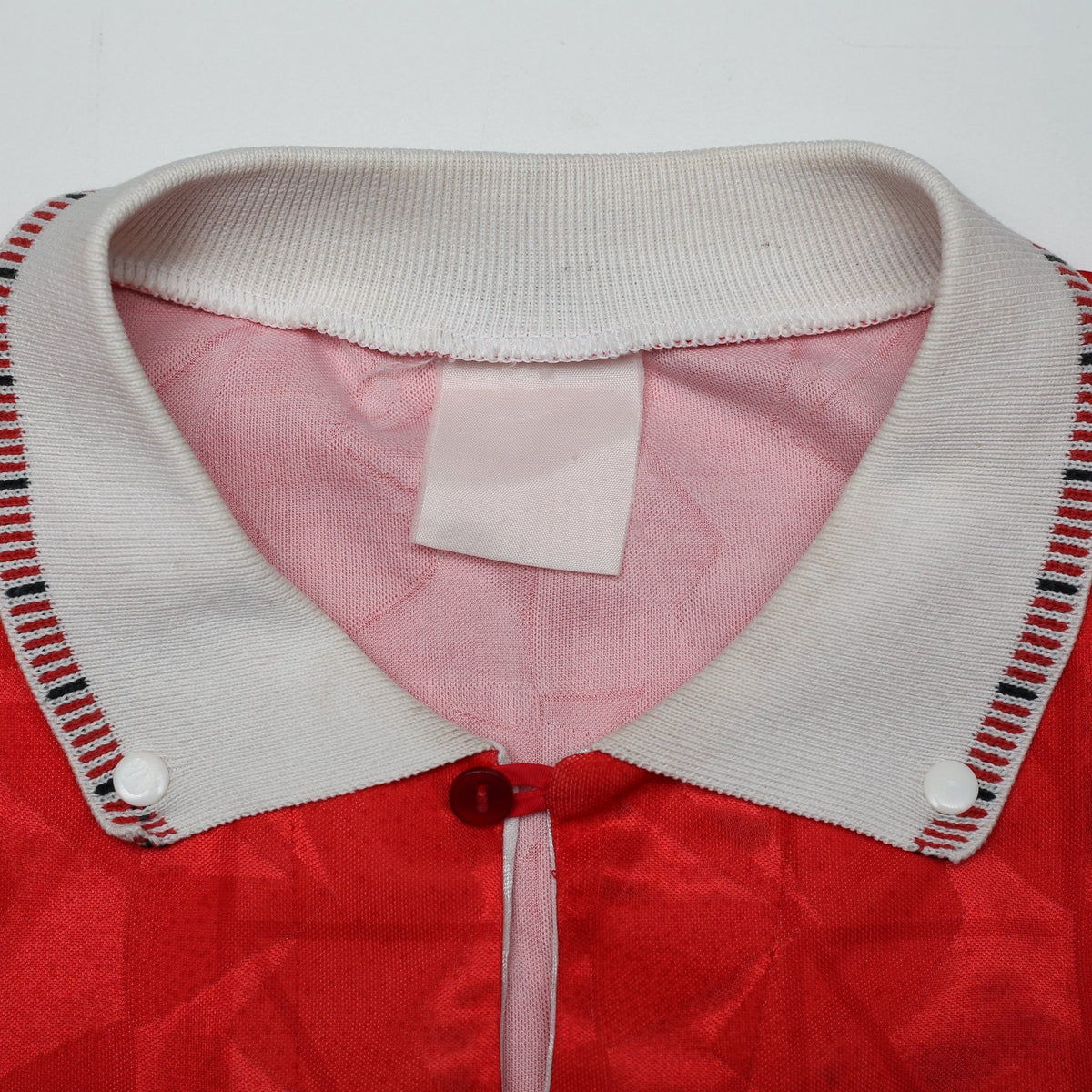 1990/92 Nottingham Forest Vintage Umbro Home Football Shirt (S)