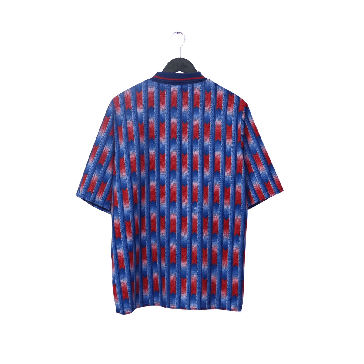 1990/92 Rangers Vintage Admiral Football Leisure Shirt (XL)