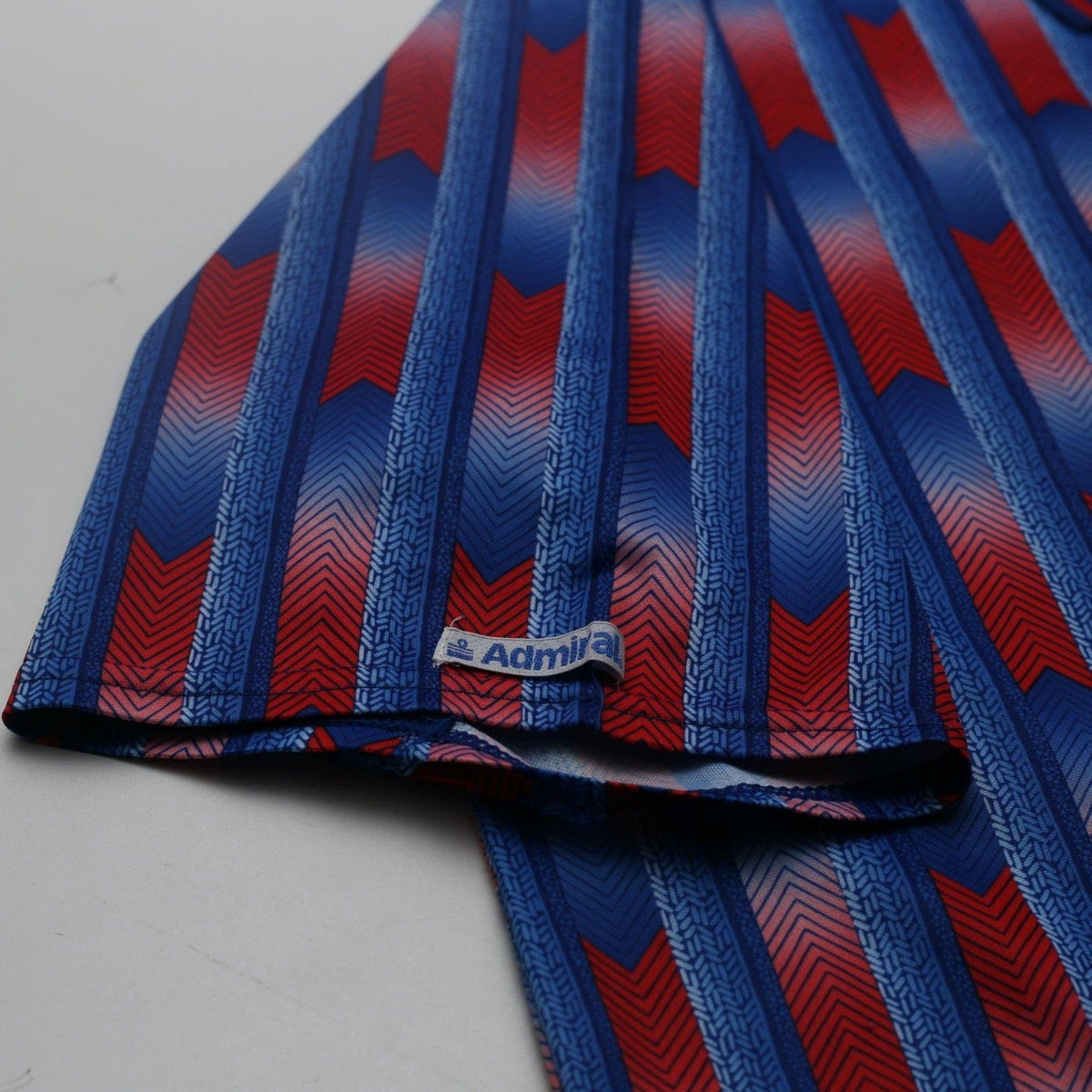 1990/92 Rangers Vintage Admiral Football Leisure Shirt (XL)