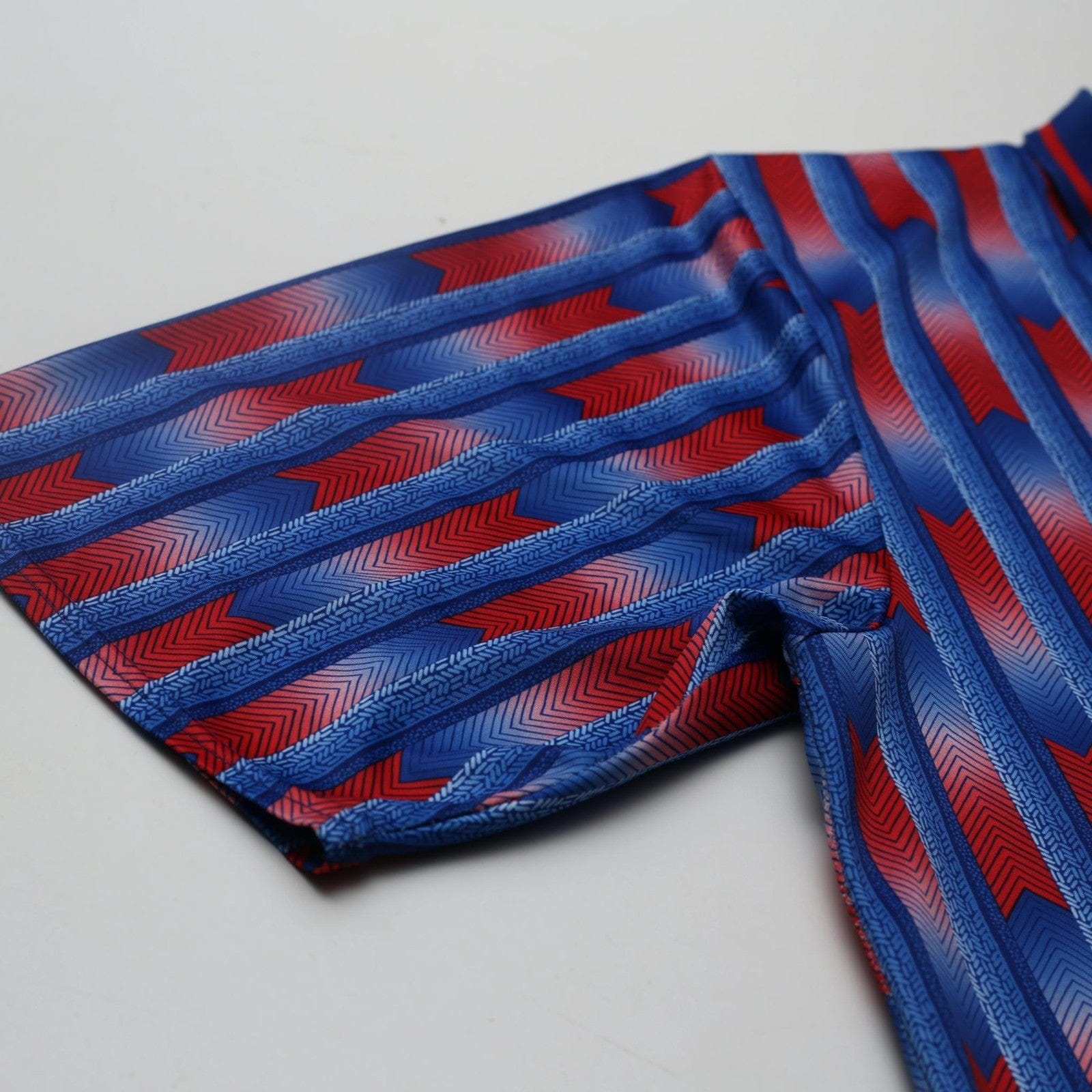 1990/92 Rangers Vintage Admiral Football Leisure Shirt (XL)