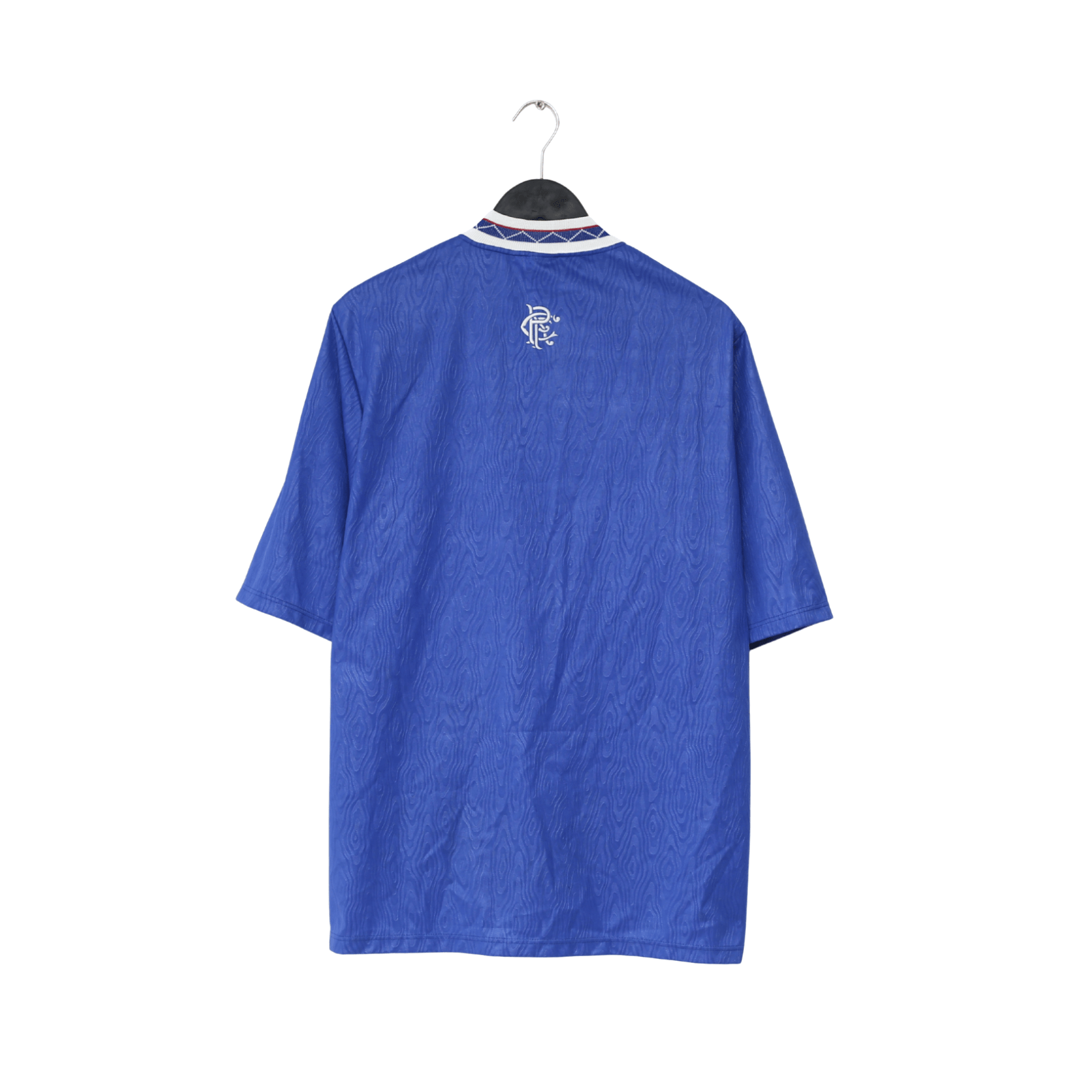 1990/92 Rangers Vintage Admiral Home Football Shirt (L) 42/44