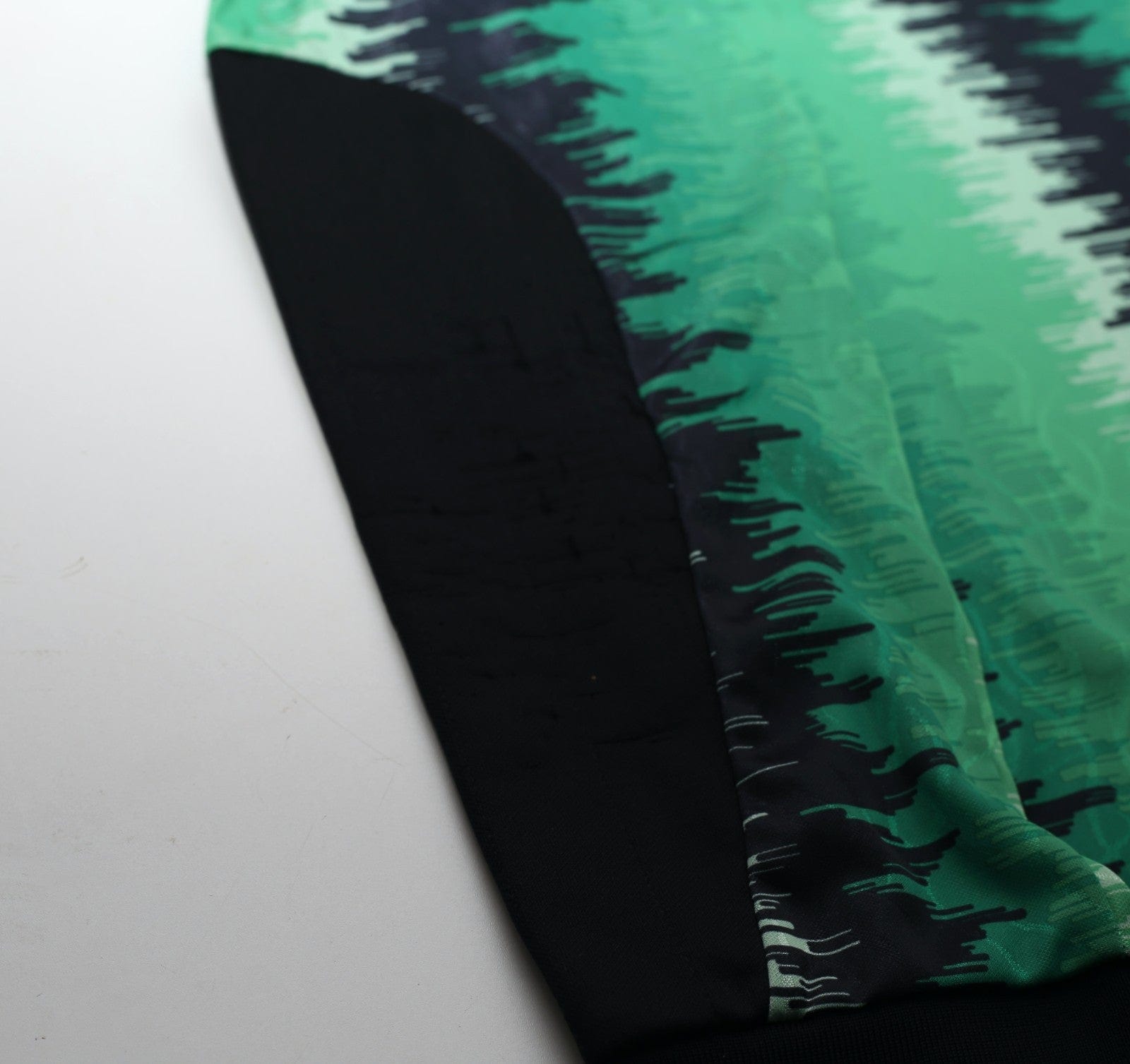 1990/92 SCHMEICHEL #1 Manchester united adidas Originals GK Football Shirt (M/L)