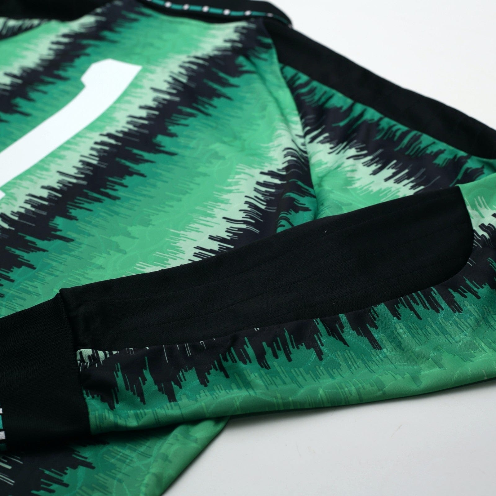 1990/92 Schmeichel #1 Manchester united adidas Originals GK Football Shirt (XXL)