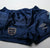 1990/92 SHILTON #1 England Vintage Umbro GK Shirt and Shorts (S)