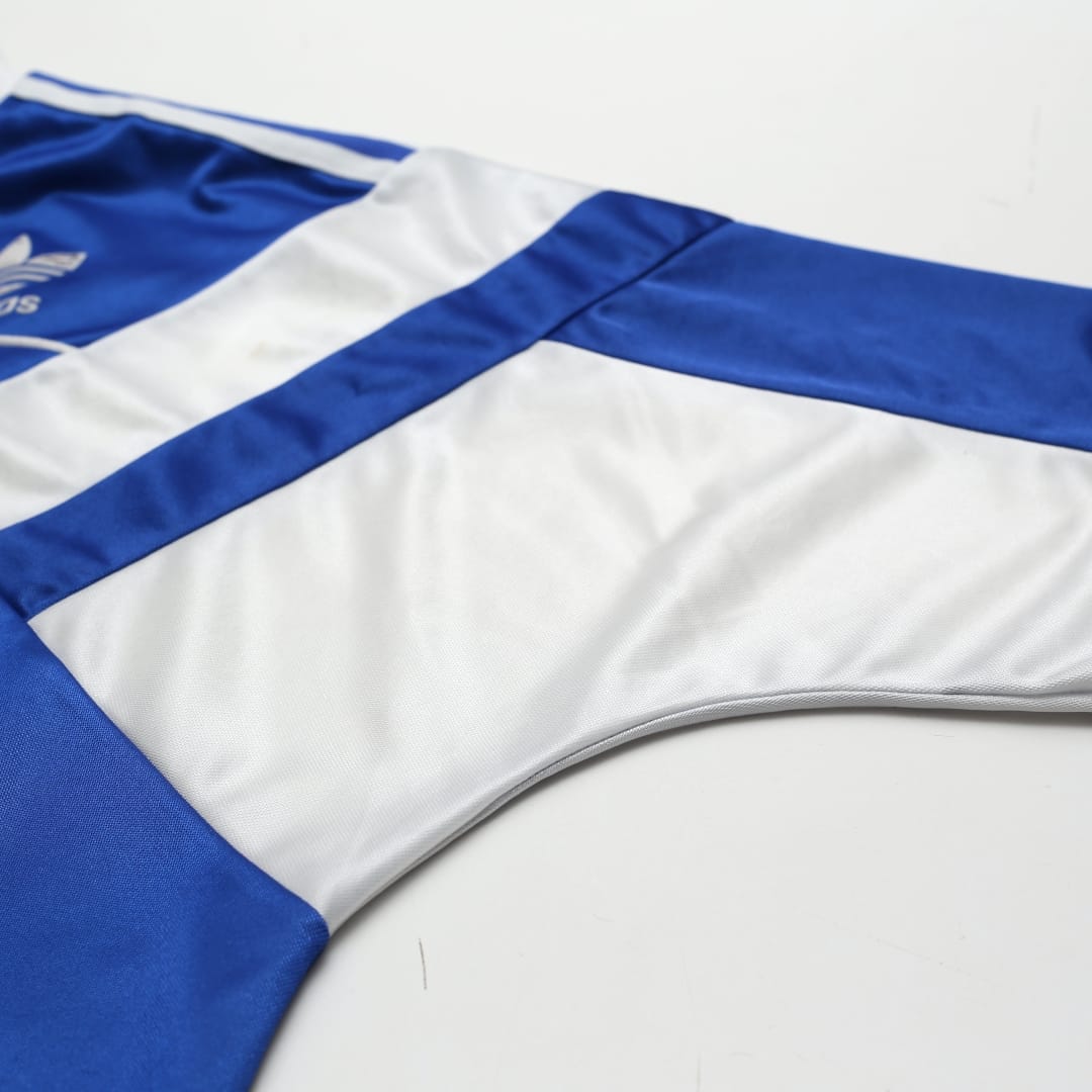 1990/92 USA Vintage adidas Away Football Soccer Shirt Jersey (L)