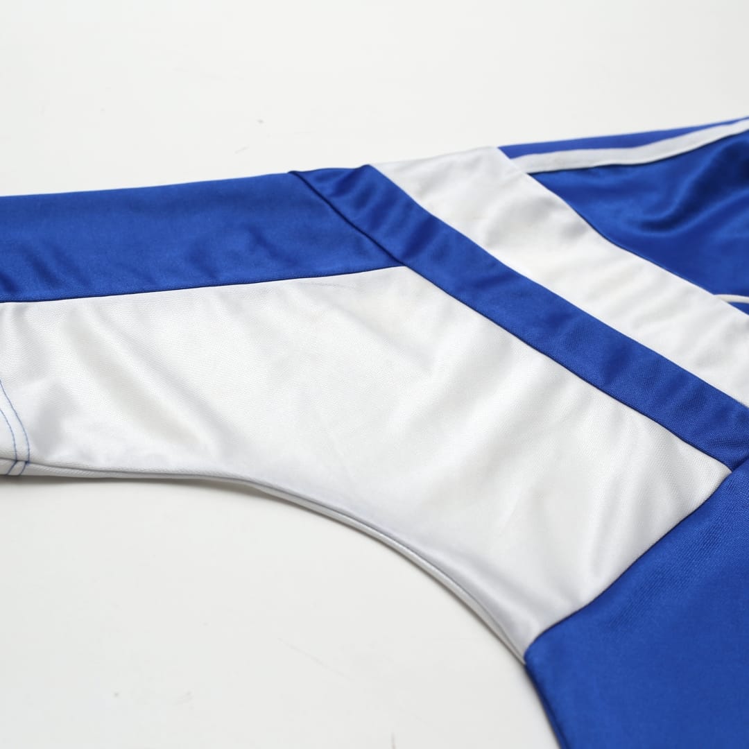 1990/92 USA Vintage adidas Away Football Soccer Shirt Jersey (L)